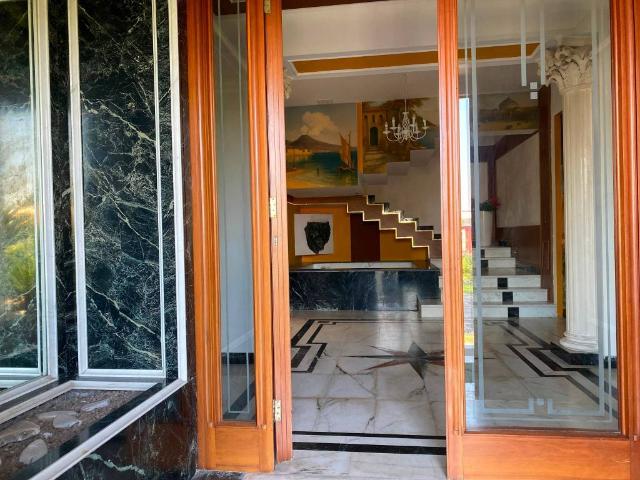 Appartamento in affitto a Portici NA