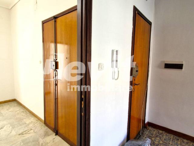 Appartamento in affitto a Portici NA