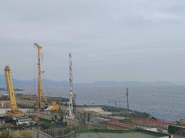 Appartamento in affitto a Portici NA