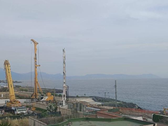 Appartamento in affitto a Portici NA