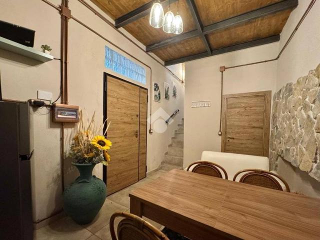 Appartamento in affitto a Portici NA