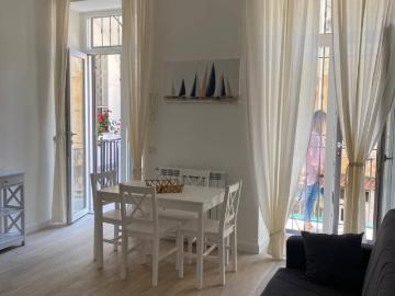Appartamento in affitto a Portici NA