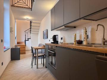 Appartamento in affitto a Portici NA