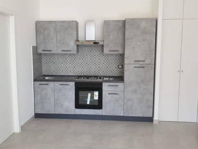 Appartamento in affitto a Portici NA
