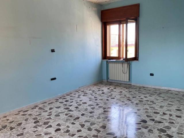 Appartamento in affitto a Portici NA