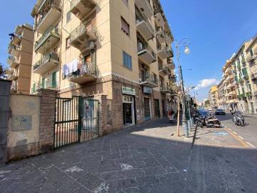 Appartamento in affitto a Portici NA