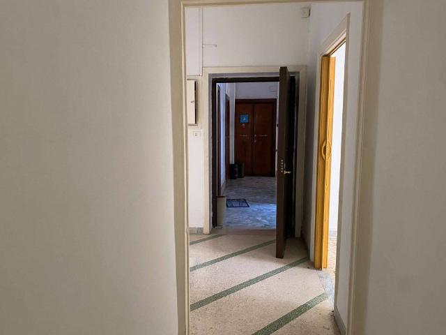 Appartamento in affitto a Portici NA