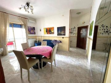 Appartamento in affitto a Portici NA