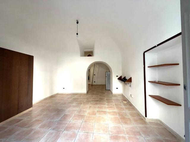 Appartamento in affitto a Portici NA