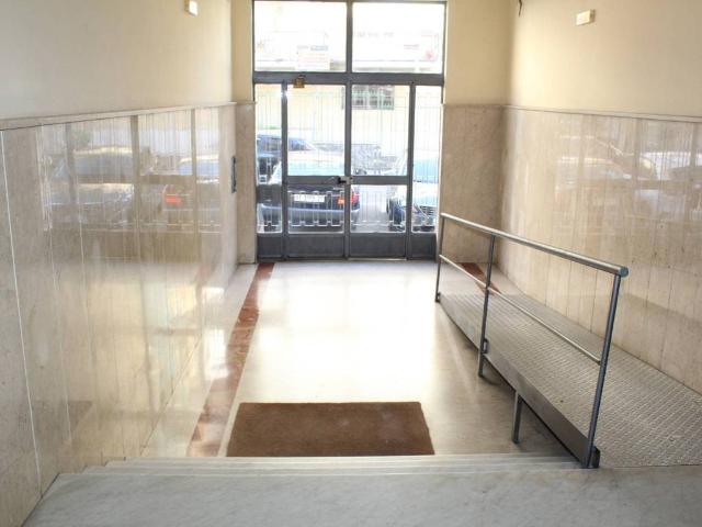 Appartamento in affitto a Portici NA