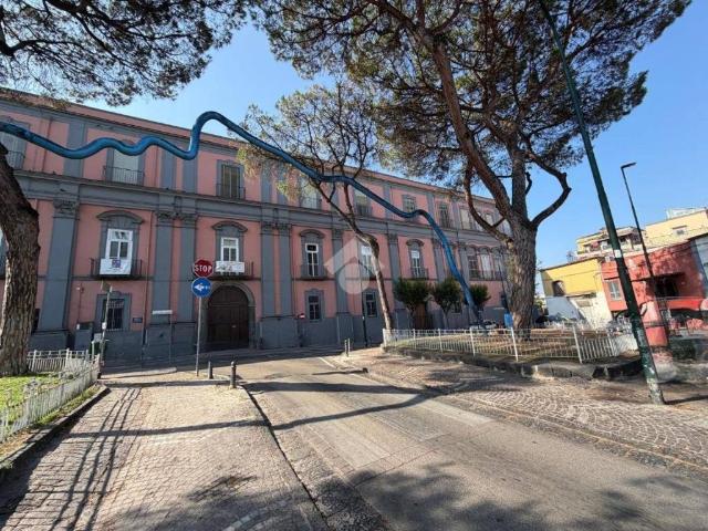 Appartamento in affitto a Portici NA