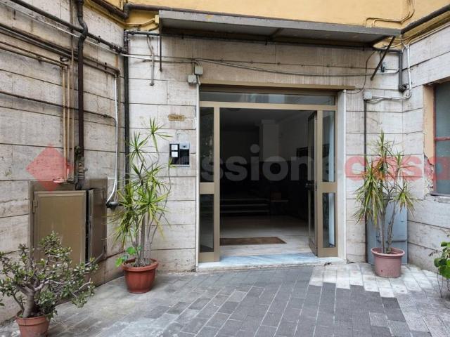 Appartamento in affitto a Portici NA