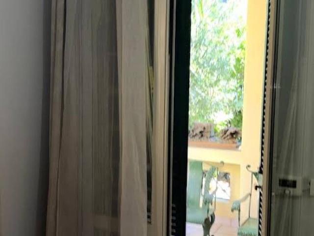 Appartamento in affitto a Portici NA