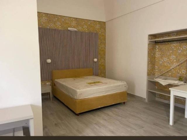 Appartamento in affitto a Portici piazza carlo di borbone, arredato, ristrutturato, cucina abitabile TrovaCasa