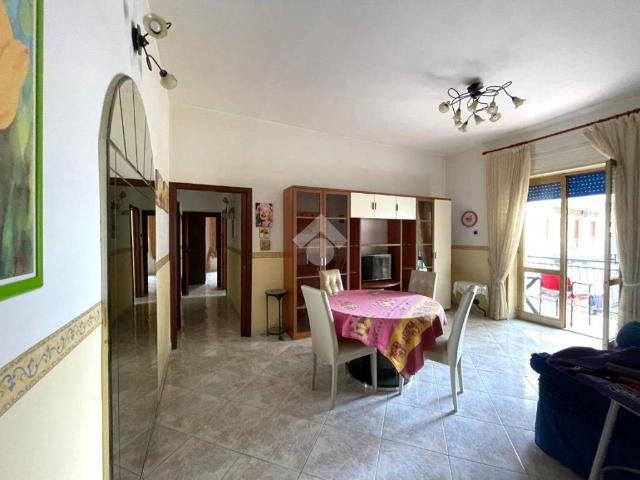 Appartamento in affitto a Portici via Malta, 2, senza ascensore, luminoso, balcone TrovaCasa