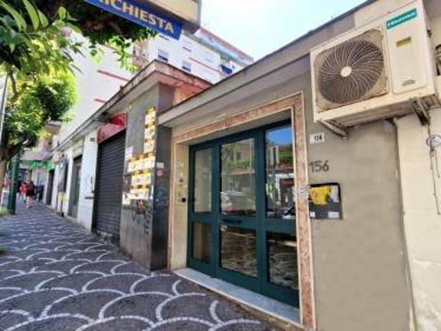 Appartamento in affitto a Portici via Libertà, non arredato/vuoto, buono stato, cucina abitabile TrovaCasa