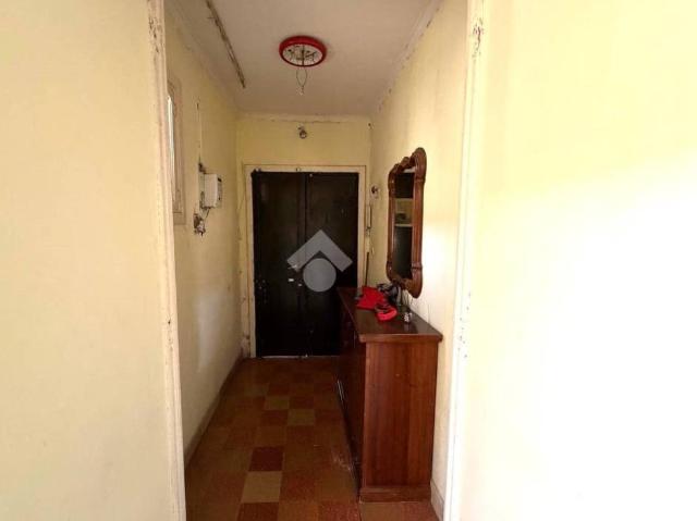Appartamento in affitto a Portici via pietrarsa, 13, non arredato/vuoto, vista mare, zona residenziale TrovaCasa