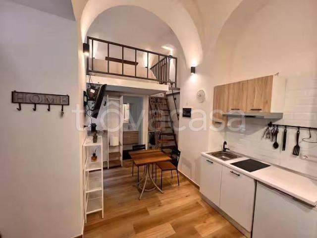 Appartamento in affitto a Portici via Roma, 60, arredato, ristrutturato, centrale TrovaCasa