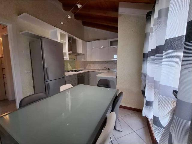 Appartamento in affitto a Porto Mantovano MN