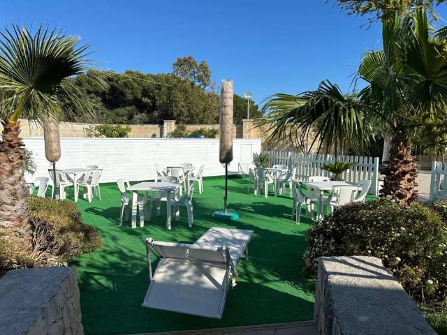 Appartamento in affitto a Porto Cesareo LE
