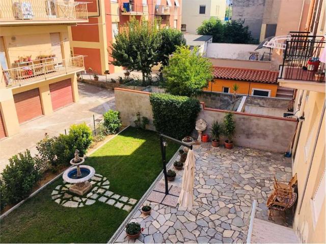 Appartamento in affitto a Porto Recanati MC