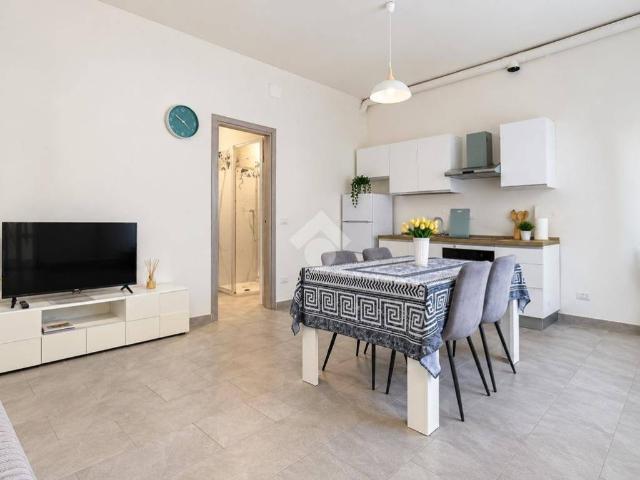 Appartamento in affitto a Porto Recanati MC