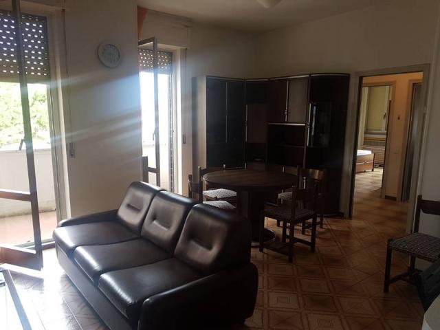 Appartamento in affitto a Porto Recanati MC
