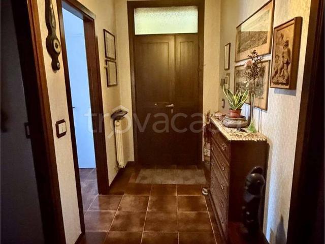 Appartamento in affitto a Porto Recanati, arredato, posto auto, terrazzo TrovaCasa