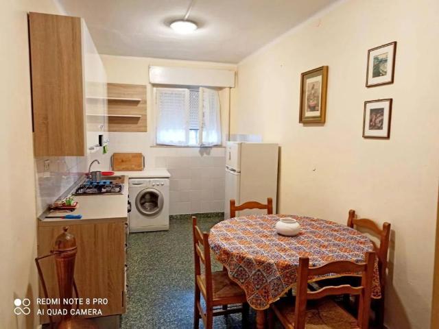 Appartamento in affitto a Porto San Giorgio, arredato, giardino privato, centrale TrovaCasa