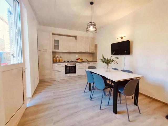 Appartamento in affitto a Porto San Giorgio CENTRO NORD