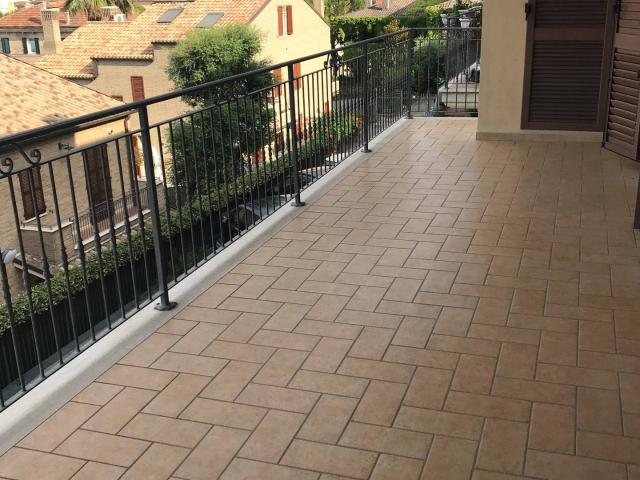 Appartamento in affitto a Porto San Giorgio CENTRO SUD
