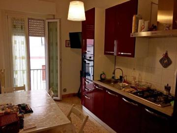 Appartamento in affitto a Porto San Giorgio FM