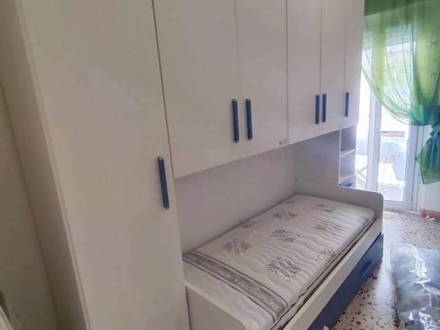 Appartamento in affitto a Porto San Giorgio FM