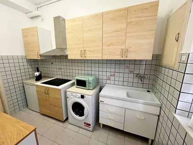 Appartamento in affitto a Porto San Giorgio FM