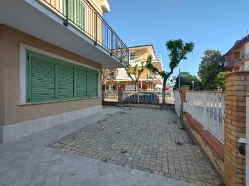Appartamento in affitto a Porto San Giorgio FM