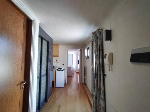 Appartamento in affitto a Porto San Giorgio FM