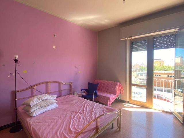 Appartamento in affitto a Porto San Giorgio FM