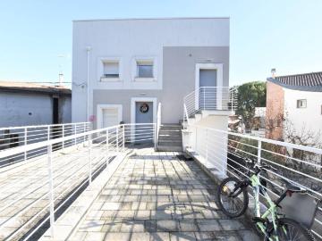 Appartamento in affitto a Porto San Giorgio FM