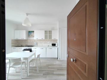 Appartamento in affitto a Porto San Giorgio FM