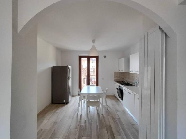 Appartamento in affitto a Porto San Giorgio FM
