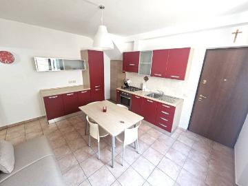 Appartamento in affitto a Porto San Giorgio FM