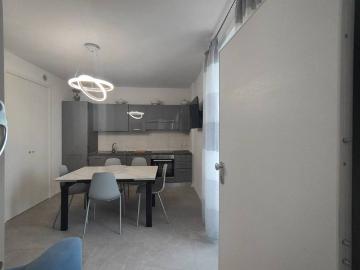 Appartamento in affitto a Porto San Giorgio FM