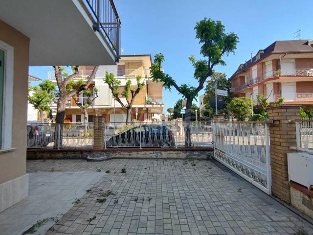 Appartamento in affitto a Porto San Giorgio via d. Cimarosa, Porto San Giorgio, fm 63017 porto san giorgio fm, posto auto, cucina abitabile TrovaCasa