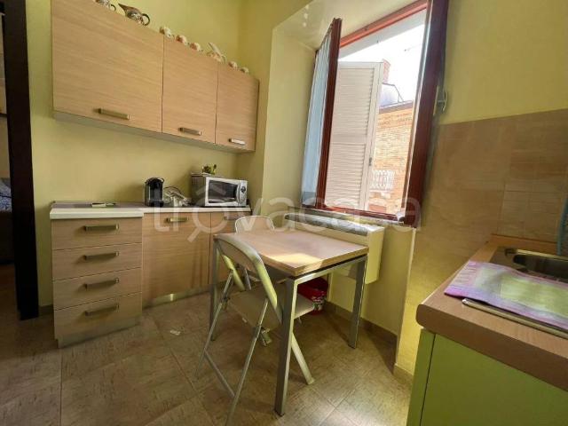 Appartamento in affitto a Porto San Giorgio viale f.Cavallotti, 77