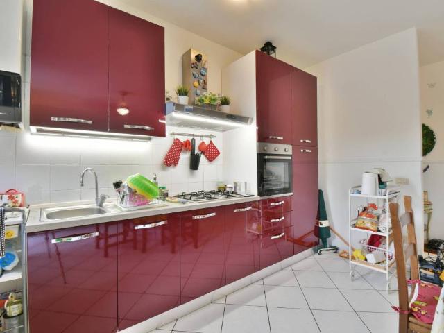 Appartamento in affitto a Porto Sant'Elpidio FM