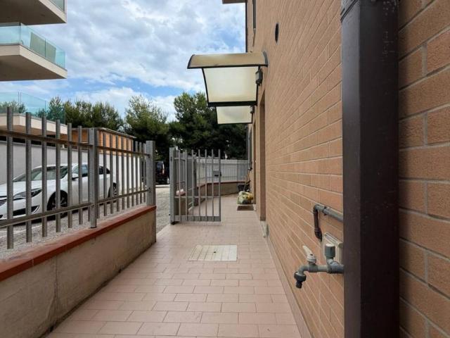 Appartamento in affitto a Porto Sant'Elpidio FM