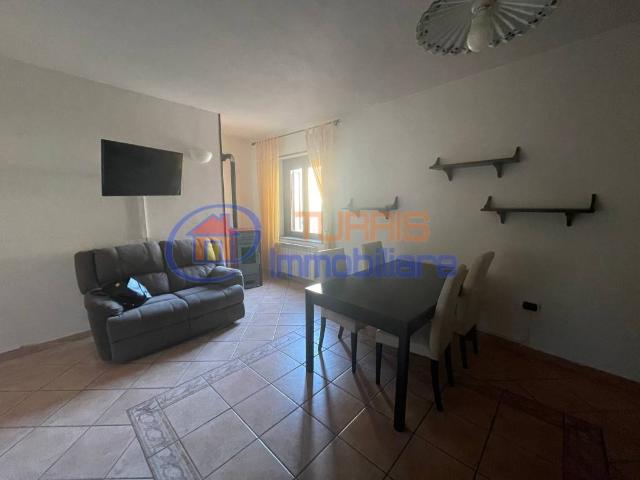 Appartamento in affitto a Porto Torres SS