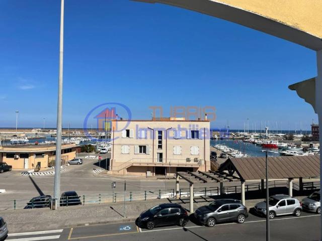 Appartamento in affitto a Porto Torres SS