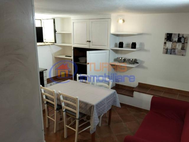 Appartamento in affitto a Porto Torres SS