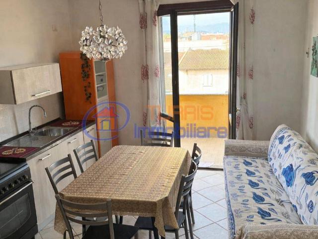 Appartamento in affitto a Porto Torres SS
